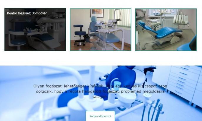 Hungarian Dental Solutions by kisgal