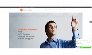 PresConnect - Wifi Middelburg by Auto Digital Technologies (Pty) Ltd