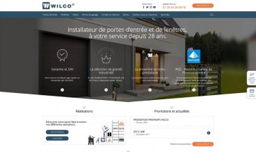 Wilco by Octopoos