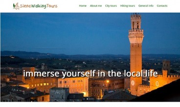 Siena Walking Tours by Siena Walking Tours