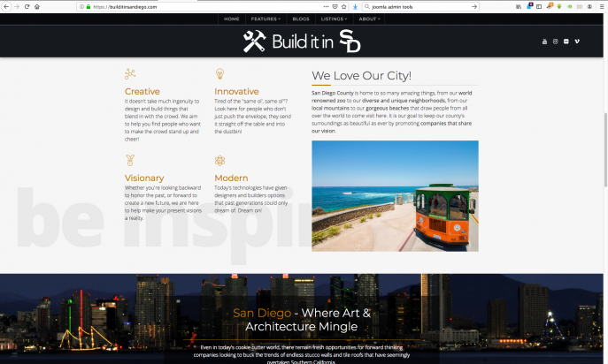 Top Architects, Designers, and Builders | Build it in San Diego! by Mac Master Services