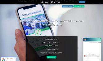 Maggio Capital by MacMaster Services