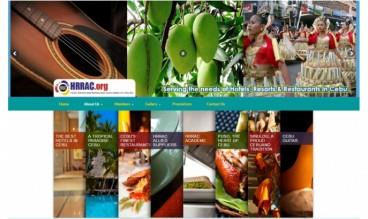 HRRAC by Cebu Web Solutions
