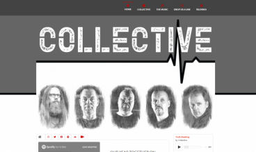 Collective by Vefjun