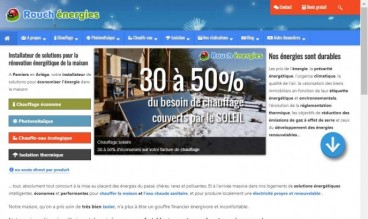 Rouch Energies by Rouch Energies