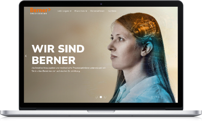 Berner Engineering by KE-Communication GmbH & Co. KG