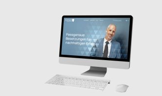 Etter & Partner Executive Search by KE-Communication GmbH & Co. KG